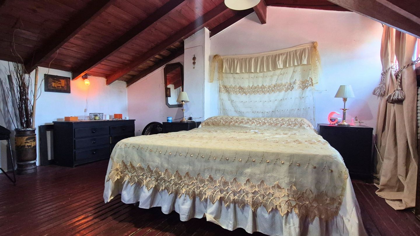 VENTA DE CASA EN General San Martín - Villa Ballester - 41