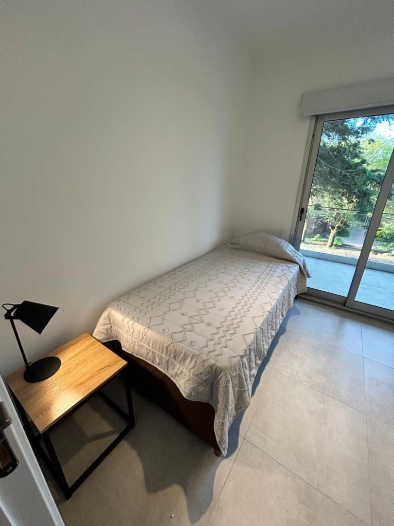 Departamento en Alquiler Temporario en Pinamar, Buenos Aires Costa Atlantica