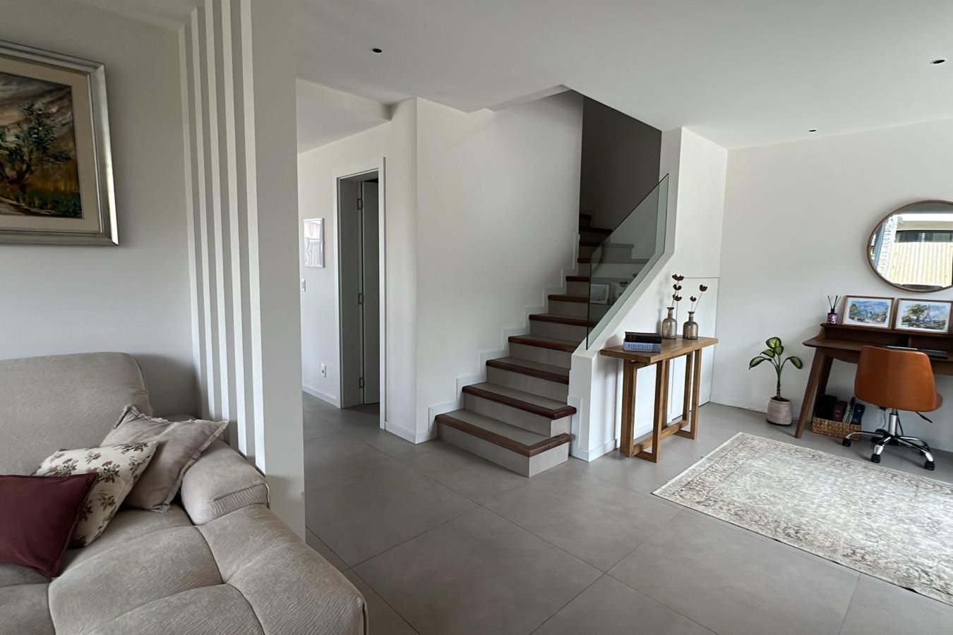 Casa EN ALQUILER