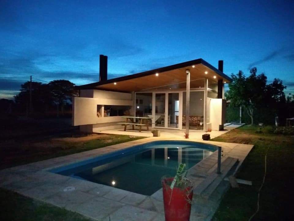 VENTA DE QUINTA EN Pujato Norte - 18