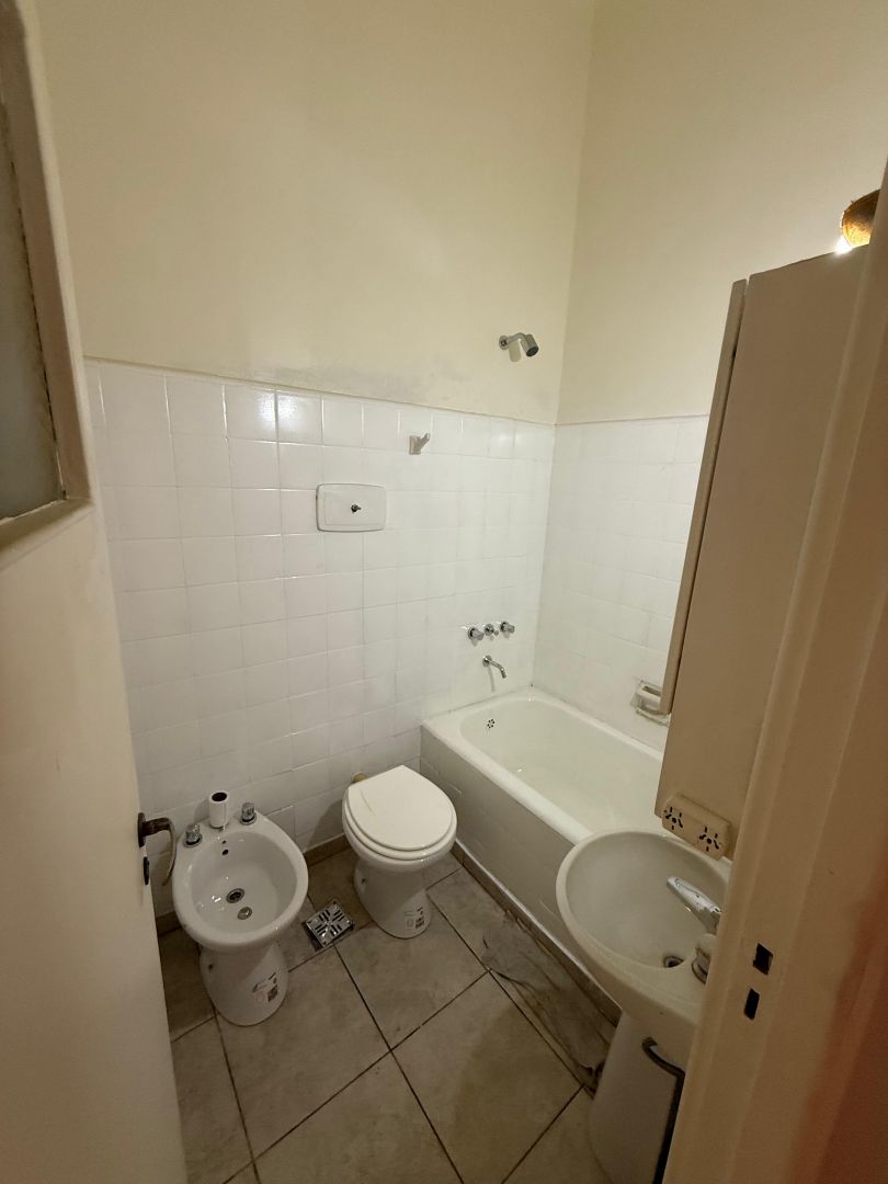 VENTA DE DEPARTAMENTO EN Capital Federal - Almagro - 9