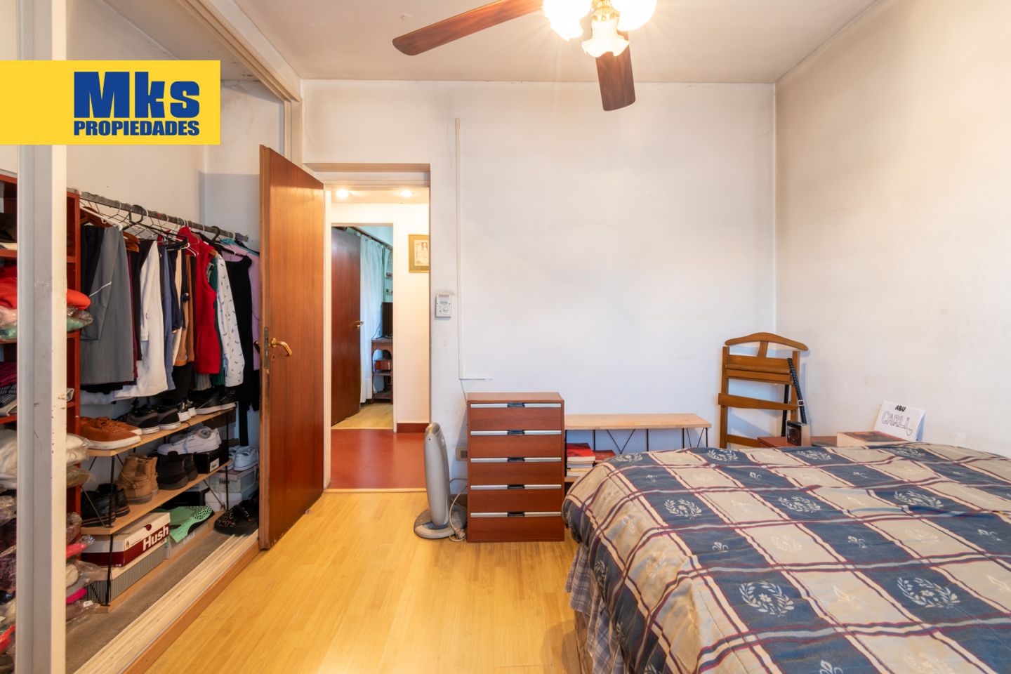 Departamento en Venta en Barracas, Capital Federal