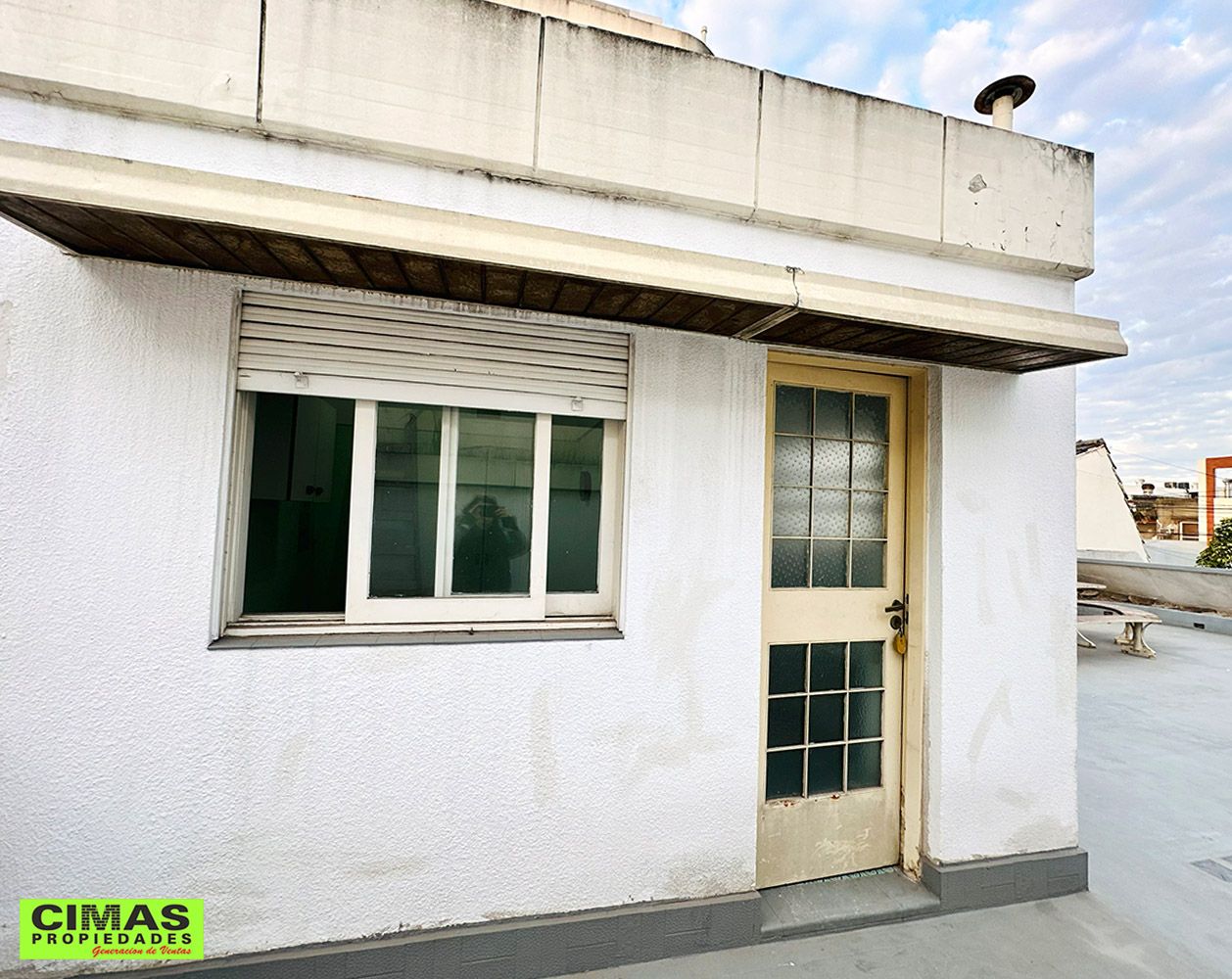 VENTA DE LOTE EN Capital Federal - Villa Devoto - 39