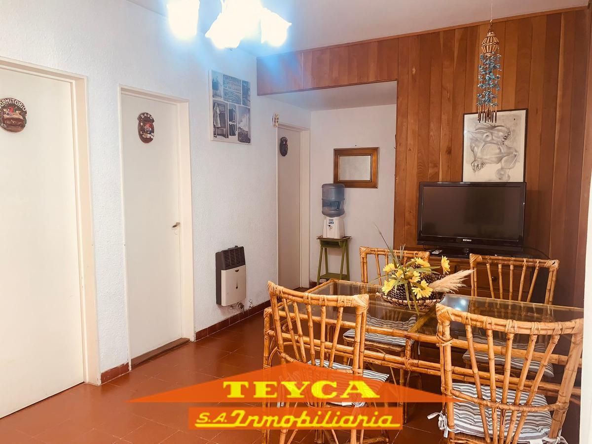 Departamento en venta  2 ambientes