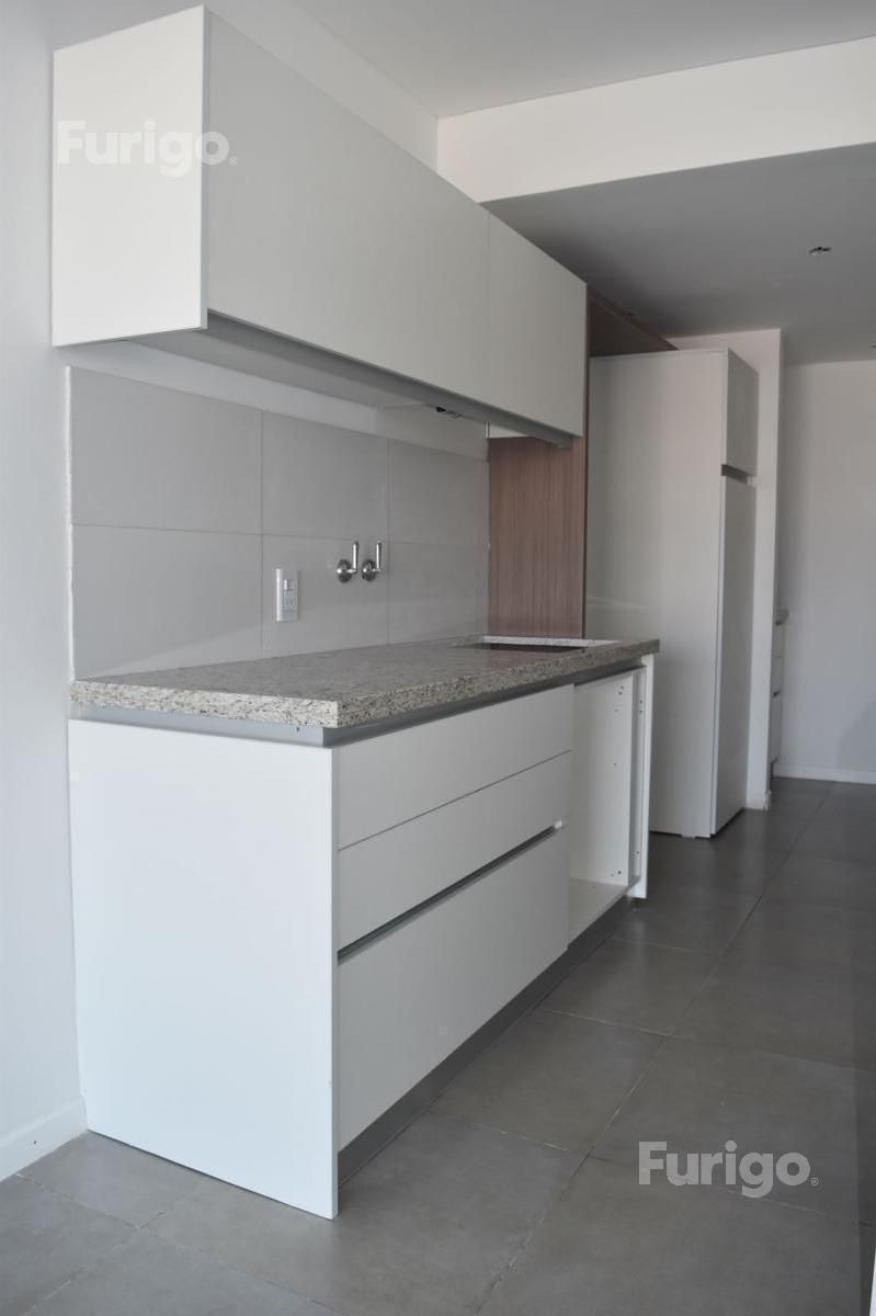 Departamento en Venta en Rosario, Santa Fe
