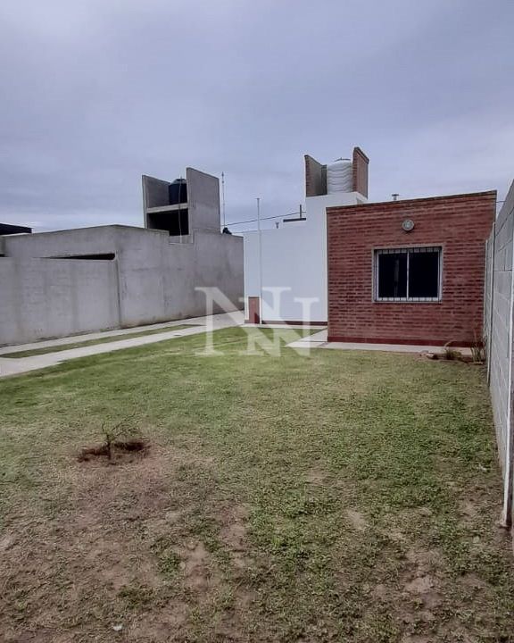 Casa en alquiler San Juan Bautista 3 ambientes