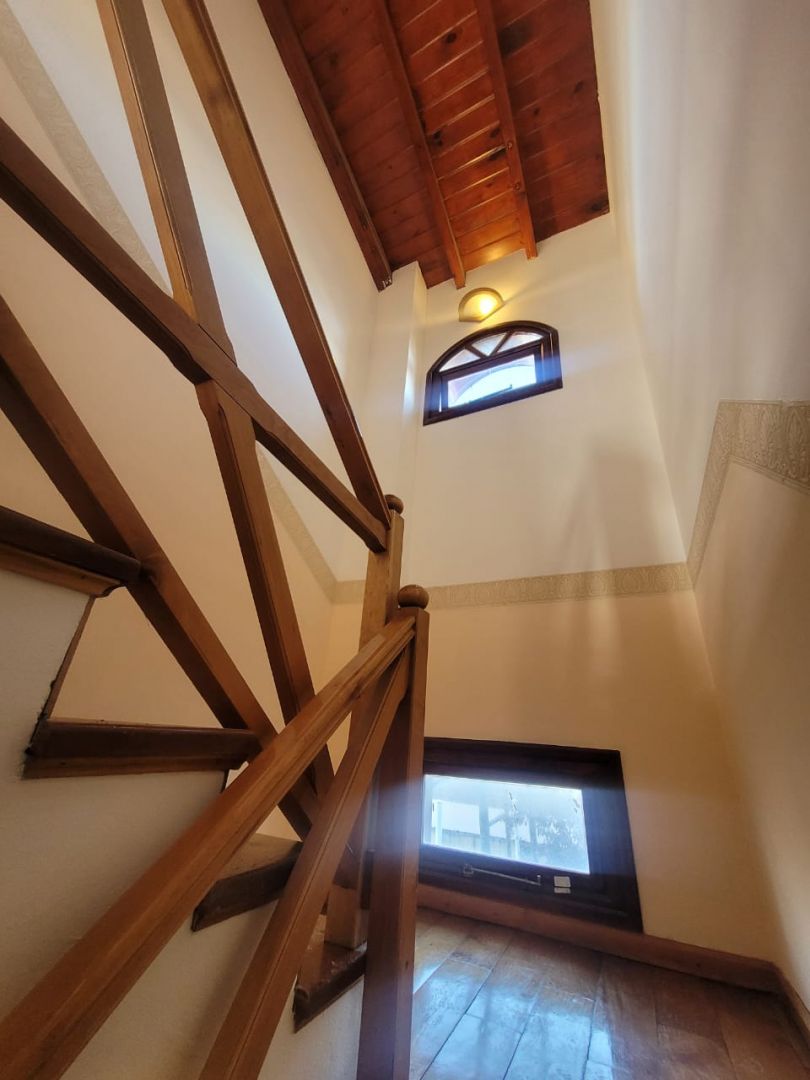 Casa EN ALQUILER