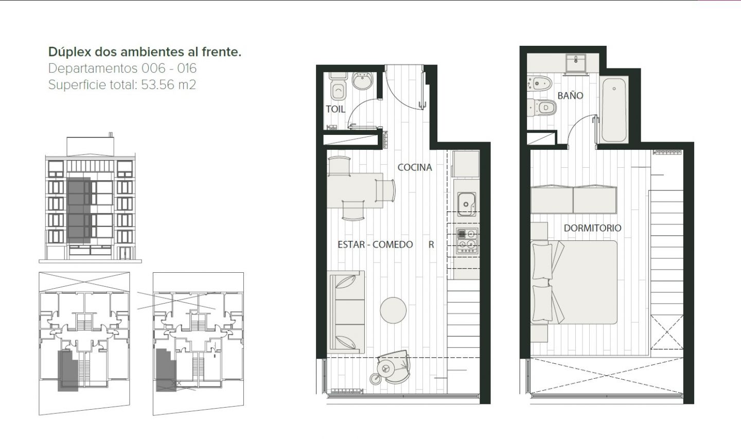 Departamento EN VENTA