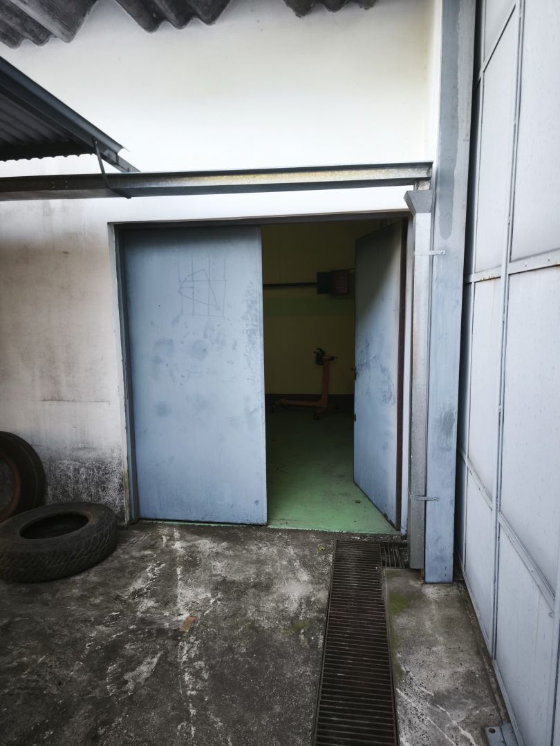 Galpon en Alquiler en Moron, G.B.A. Zona Oeste