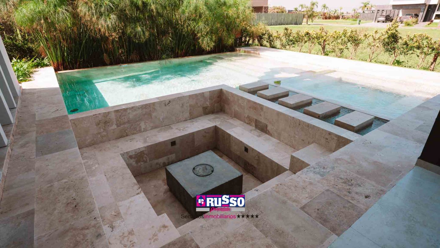 Casa en venta Lagos De Canning 1 5 ambientes - miniatura 46