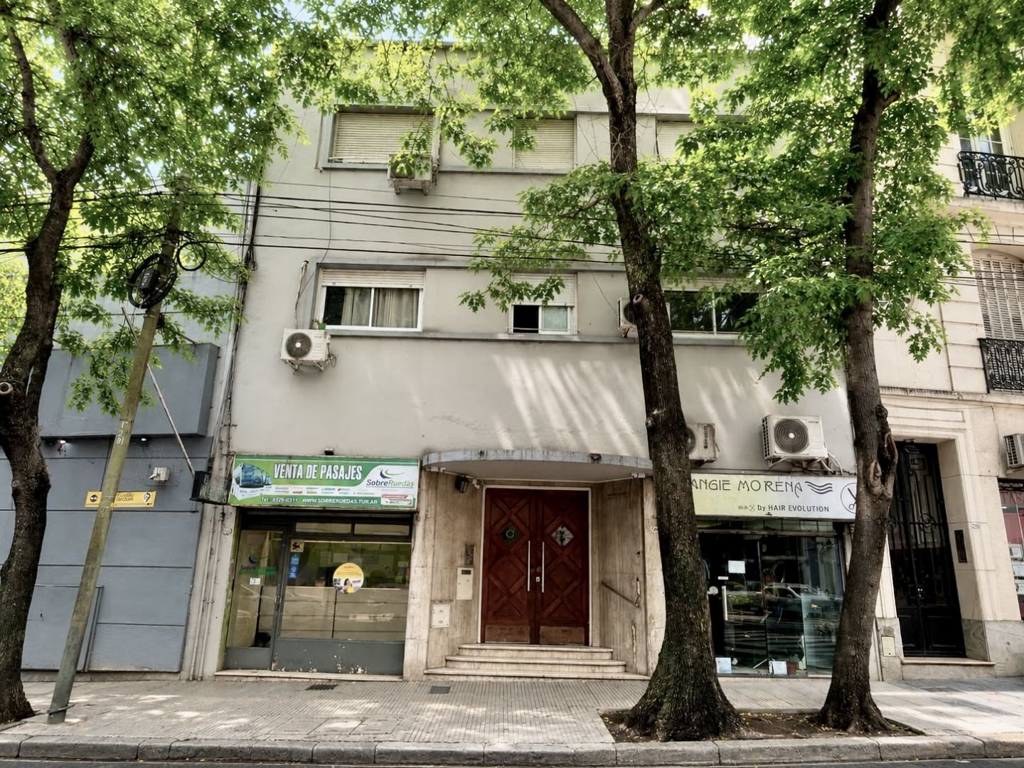 Departamento en Venta en Recoleta, Capital Federal - USD 91.000 | Inmoup - 13