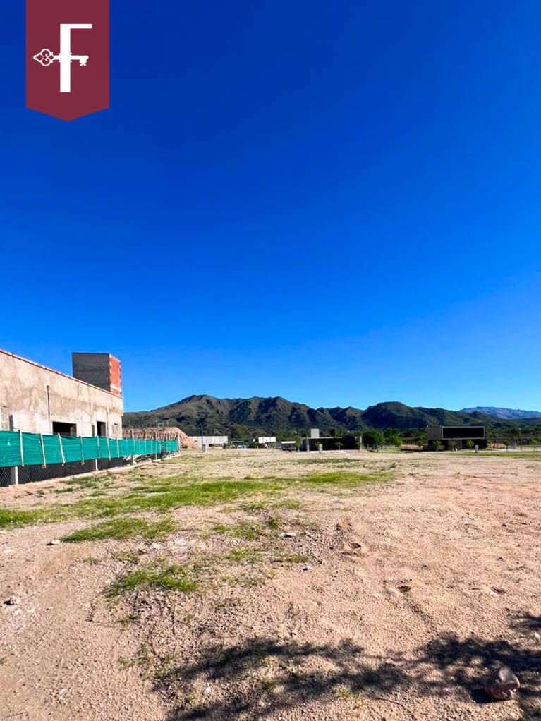 Lote EN VENTA
