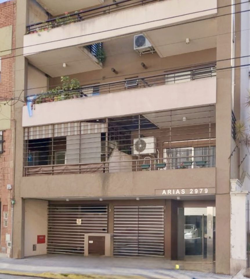 Departamento en Venta en Nuñez, Capital Federal