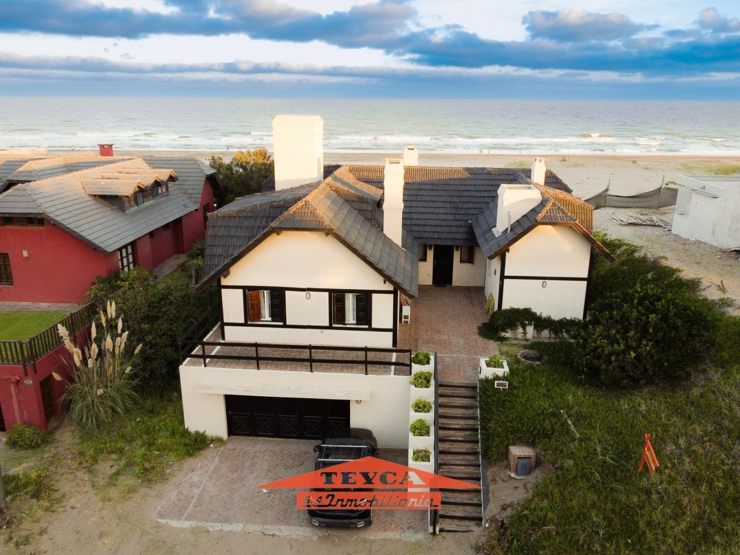 Casa en venta Norte Playa 6 ambientes