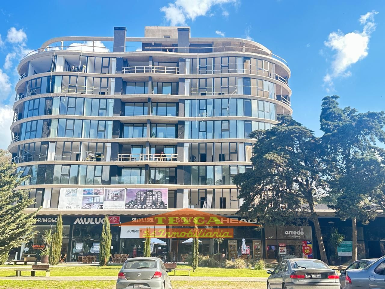 Departamento en venta Pinamar 2 ambientes