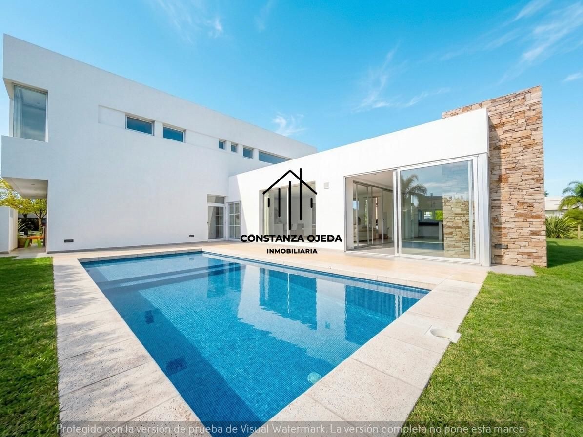Casa EN ALQUILER
