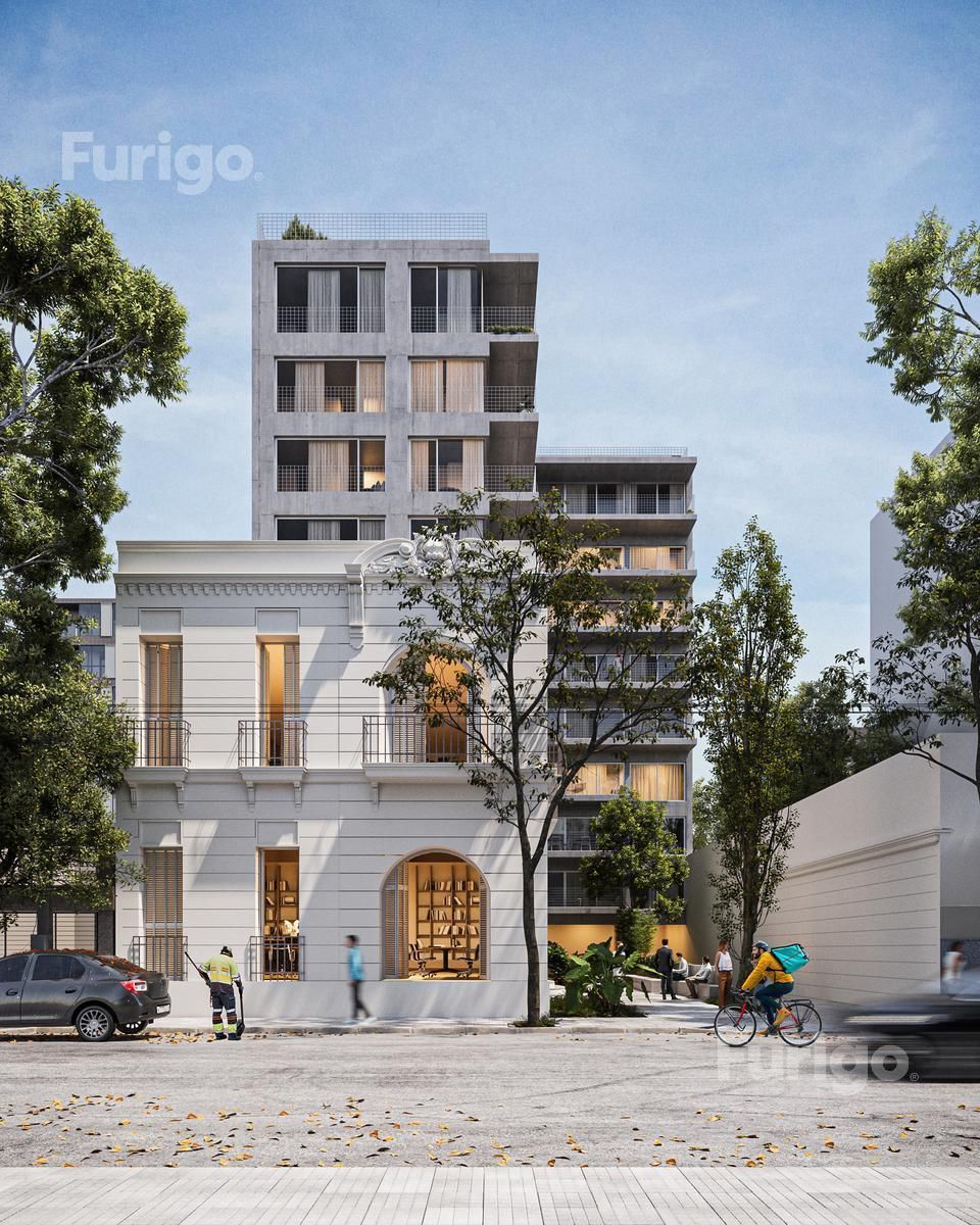 Departamento en Venta en Rosario, Santa Fe
