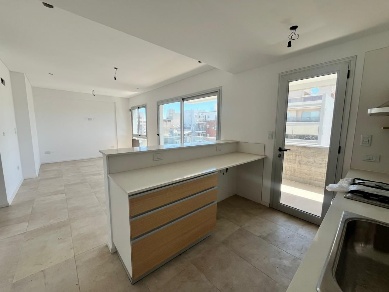 VENTA DE DEPARTAMENTO EN Quilmes - Quilmes - 7