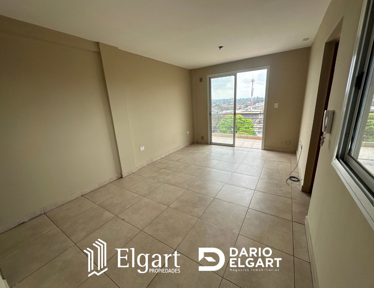 Propiedad Departamento en alquiler 1 ambientes