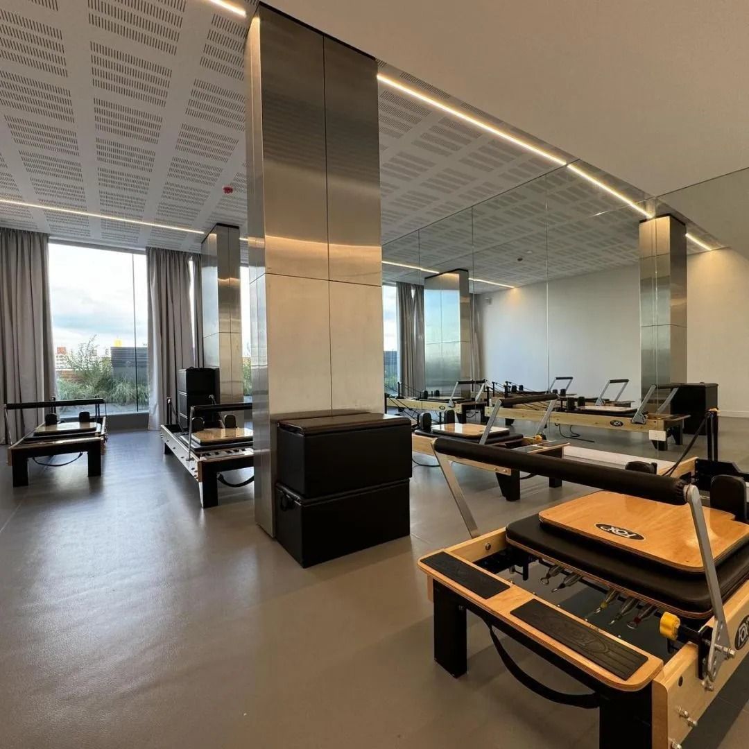 Departamento en Alquiler en Palermo, Capital Federal