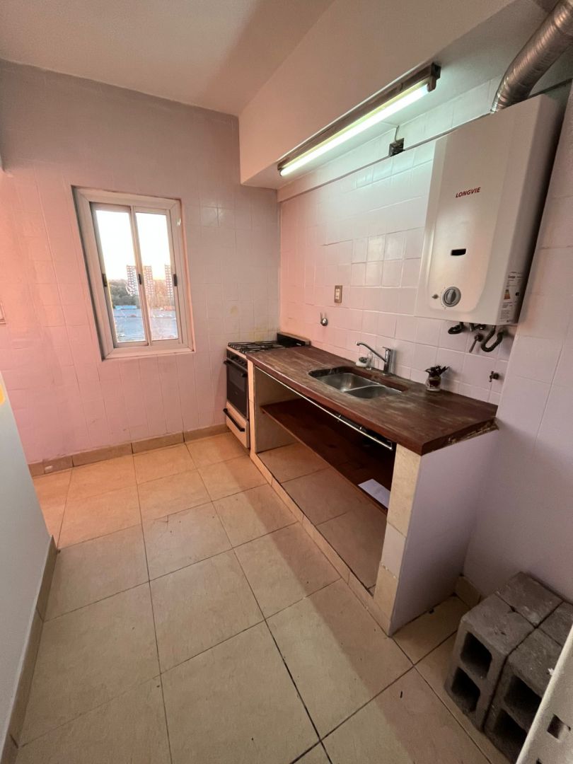 Departamento en Venta en La Matanza, G.B.A. Zona Oeste