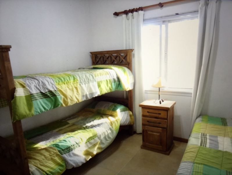 Casa EN ALQUILER TEMPORARIO