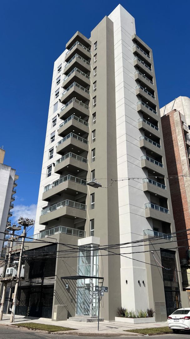 Departamento en venta Constituyentes 1 ambientes