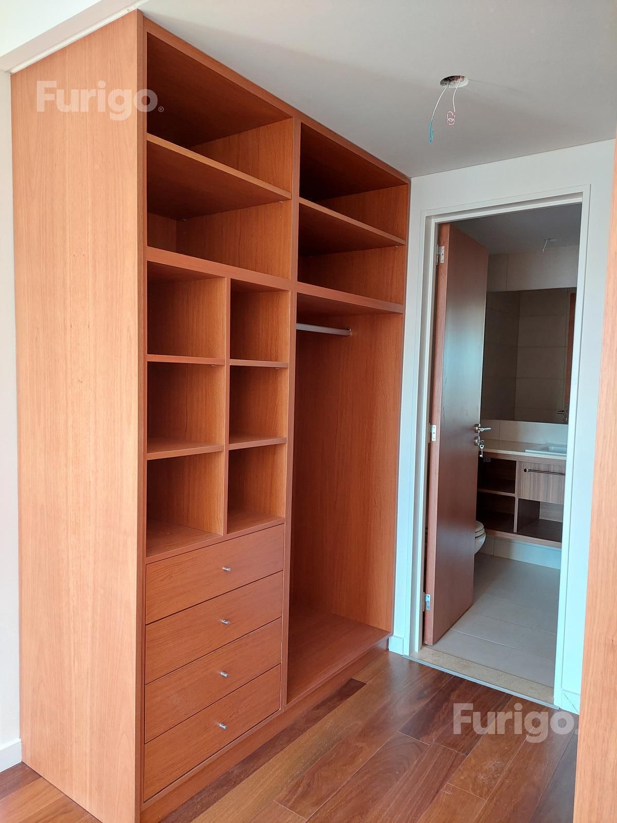 Departamento en Venta en Rosario, Santa Fe