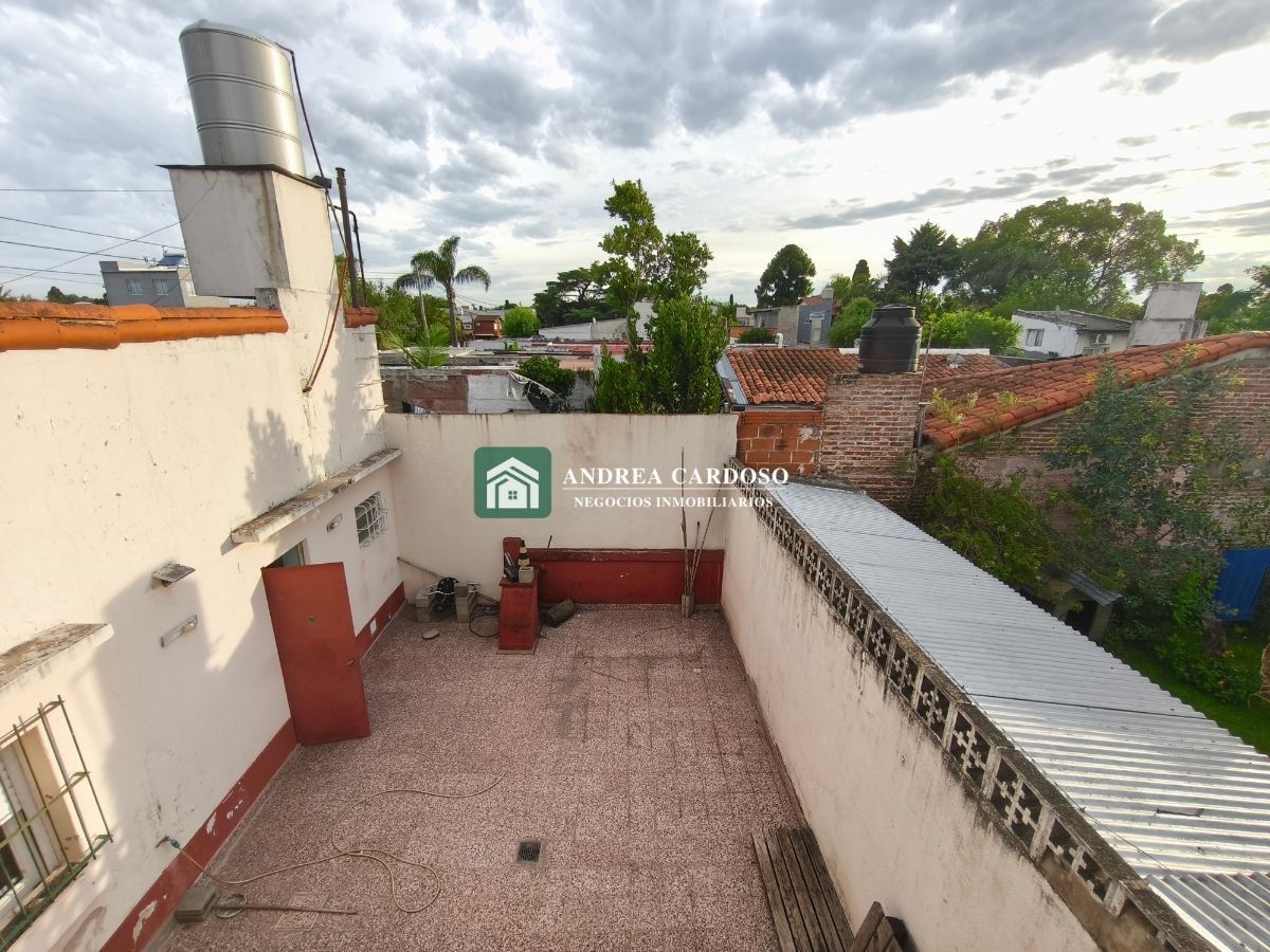 Casa en Venta en Moron, G.B.A. Zona Oeste