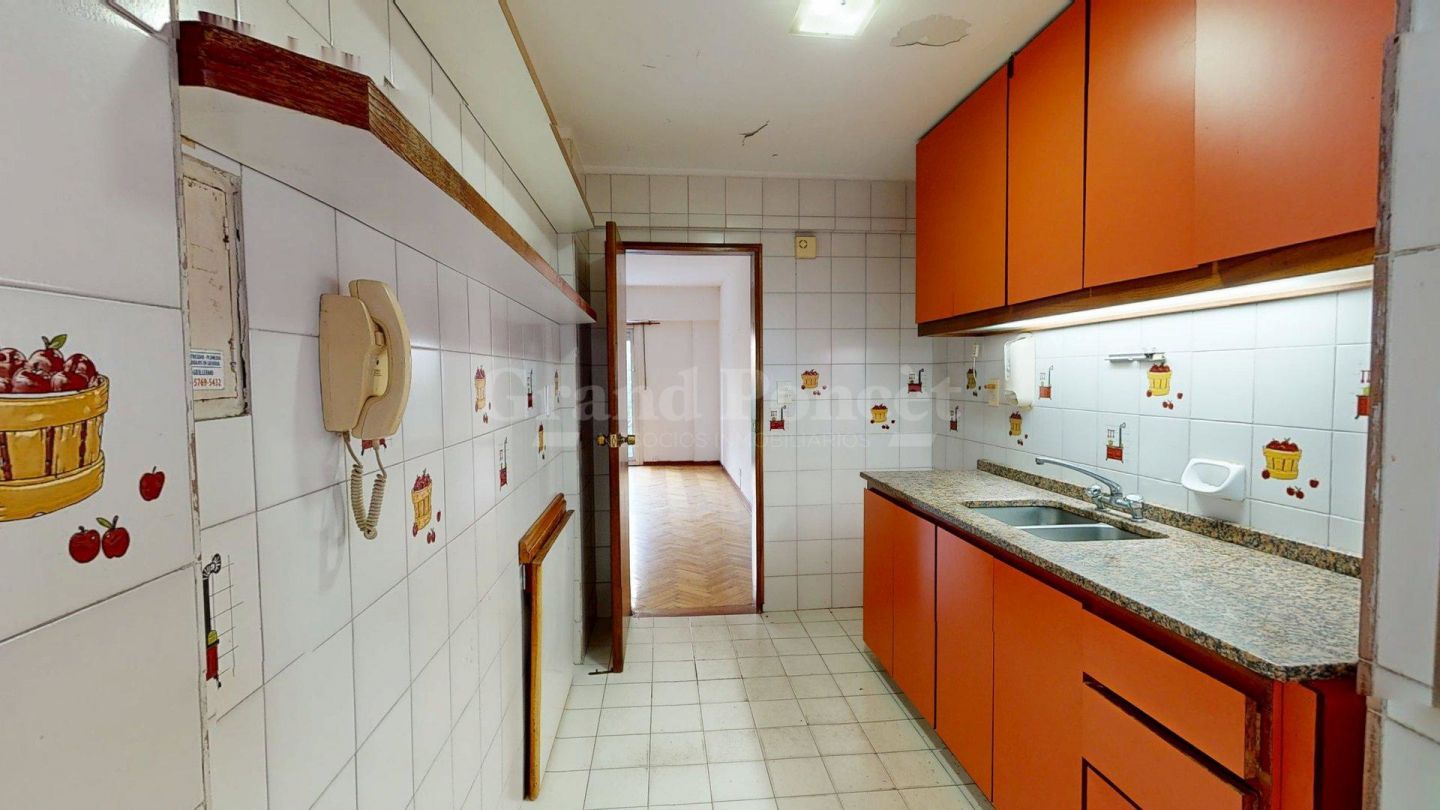VENTA DE DEPARTAMENTO EN Capital Federal - Barrio Norte - 23