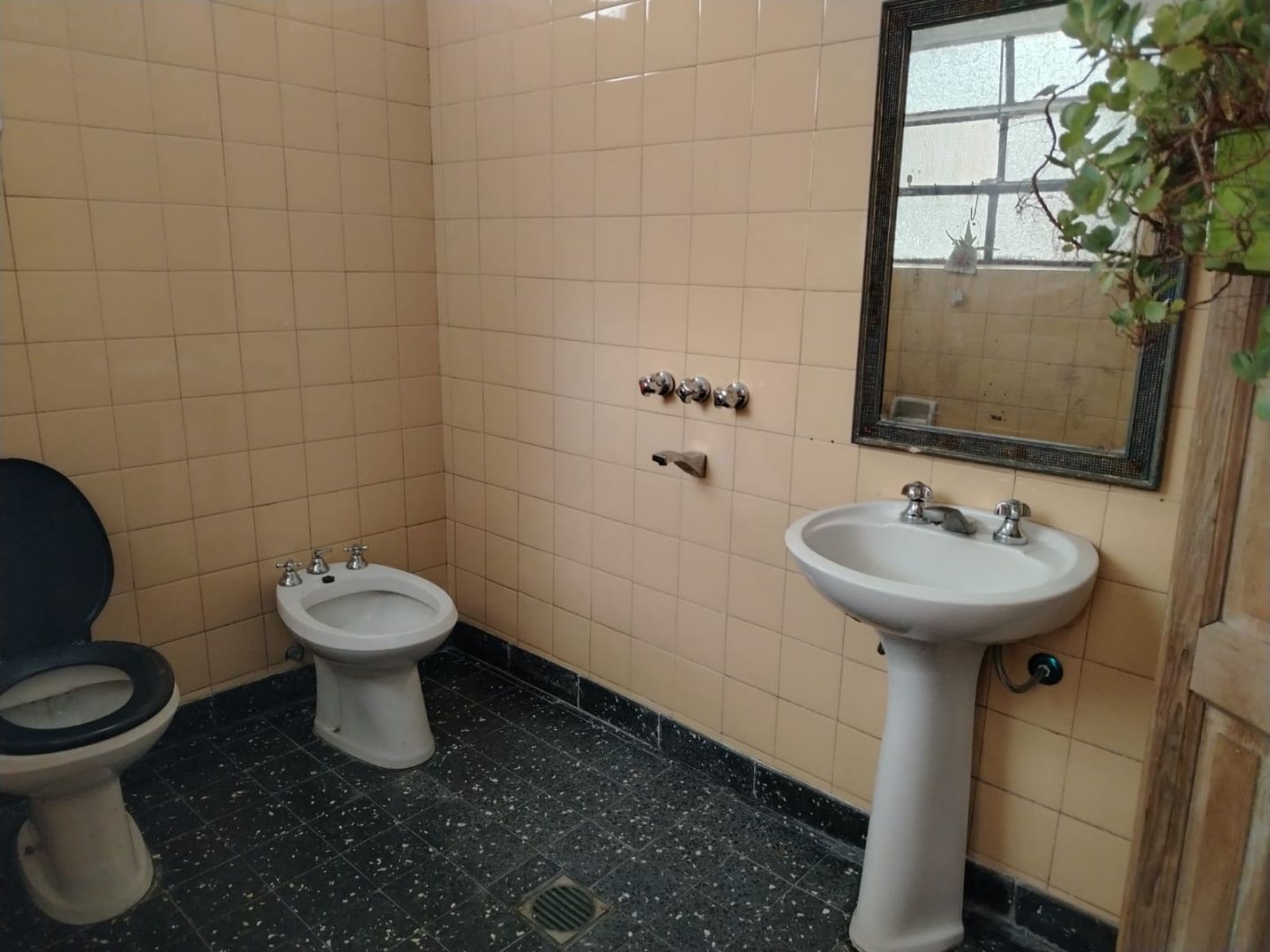 Departamento en Venta en Parque Chacabuco, Capital Federal