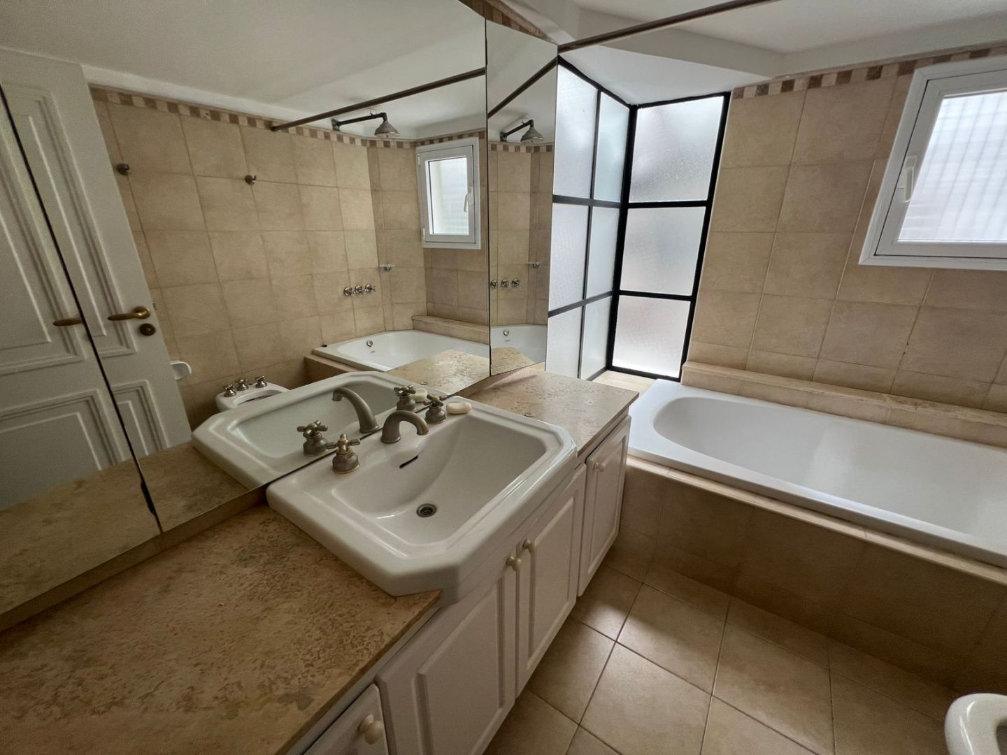 Departamento en Alquiler en Recoleta, Capital Federal