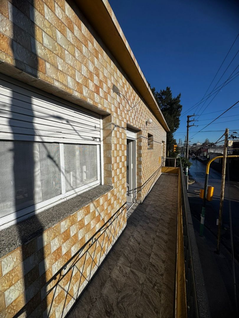 Departamento en Alquiler en La Matanza, G.B.A. Zona Oeste