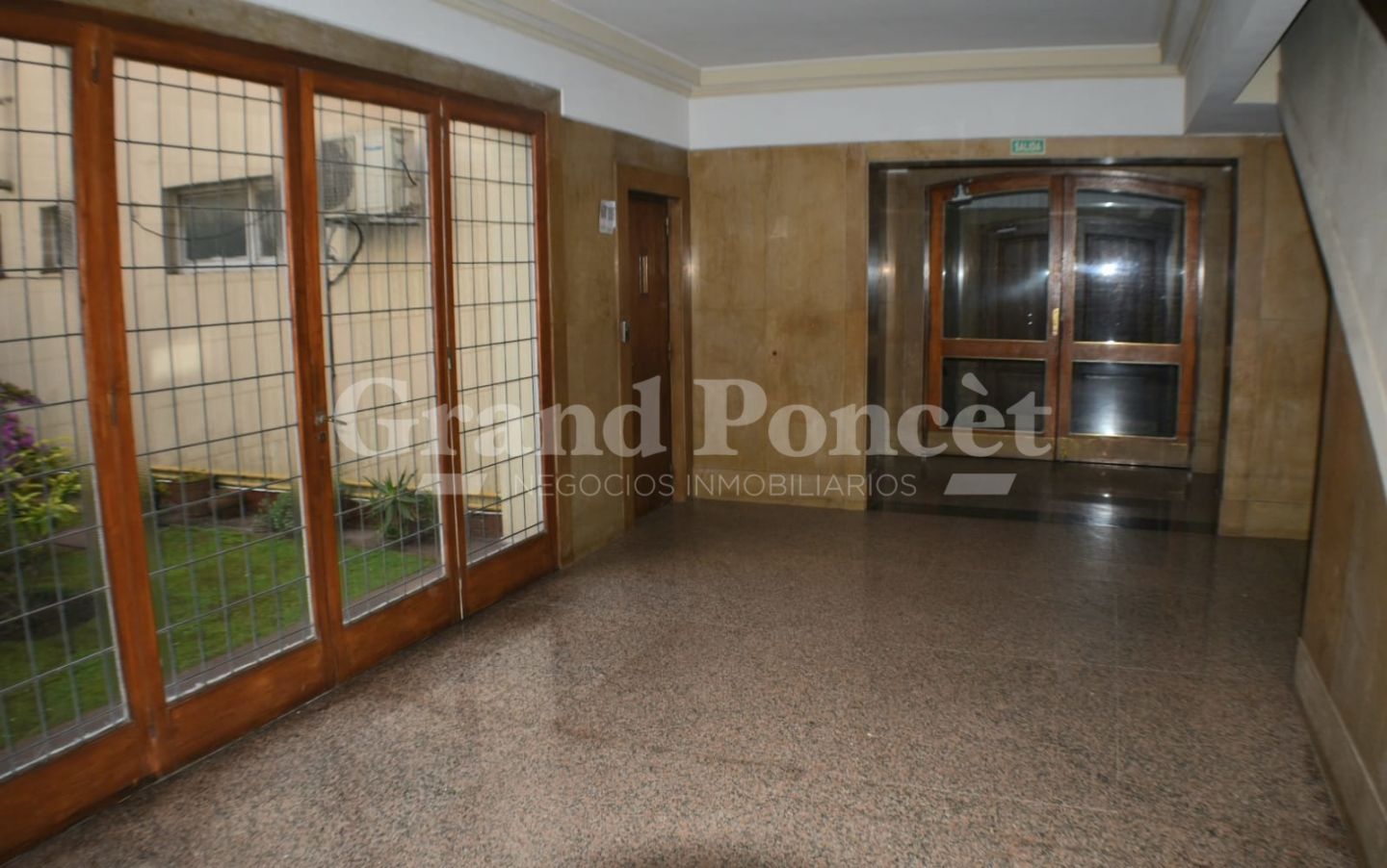 VENTA DE DEPARTAMENTO EN Capital Federal - Monserrat - 30