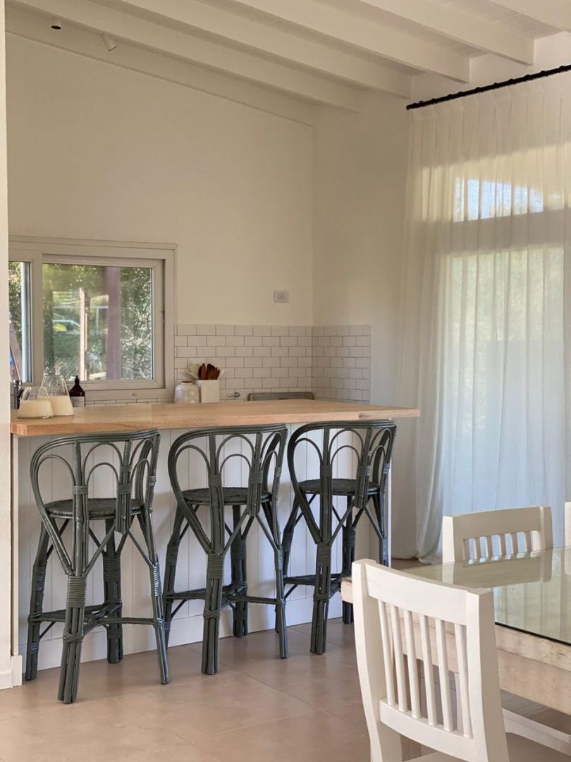 Casa en Alquiler Temporario en De la Costa, Buenos Aires Costa Atlantica
