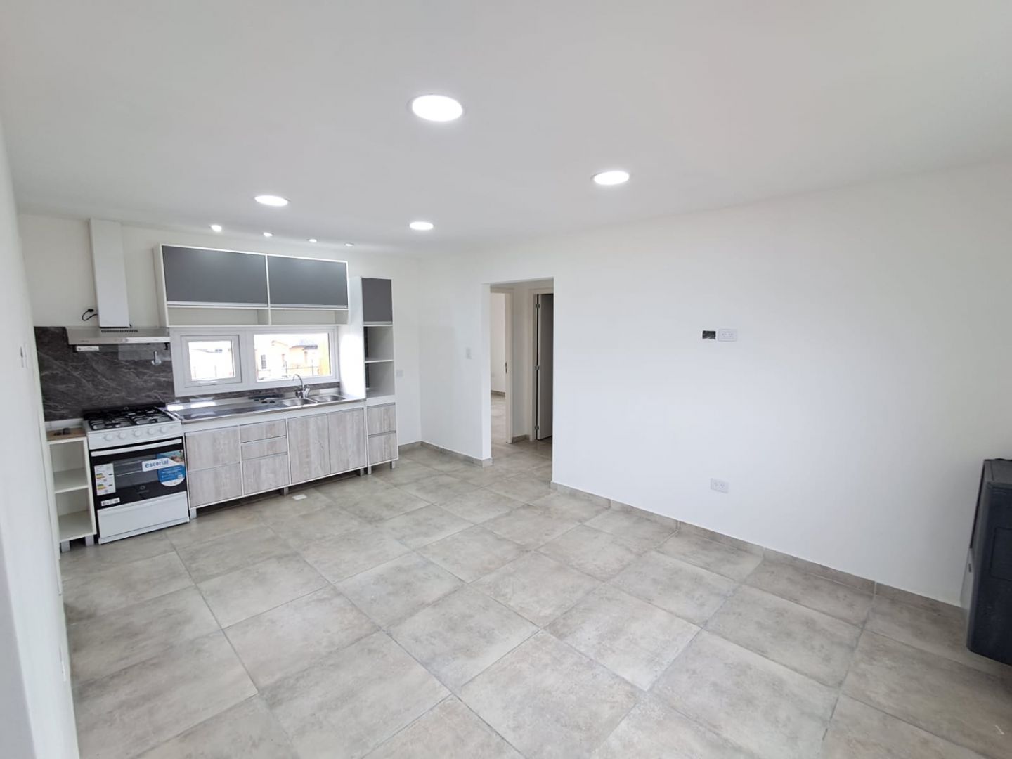Departamento EN ALQUILER