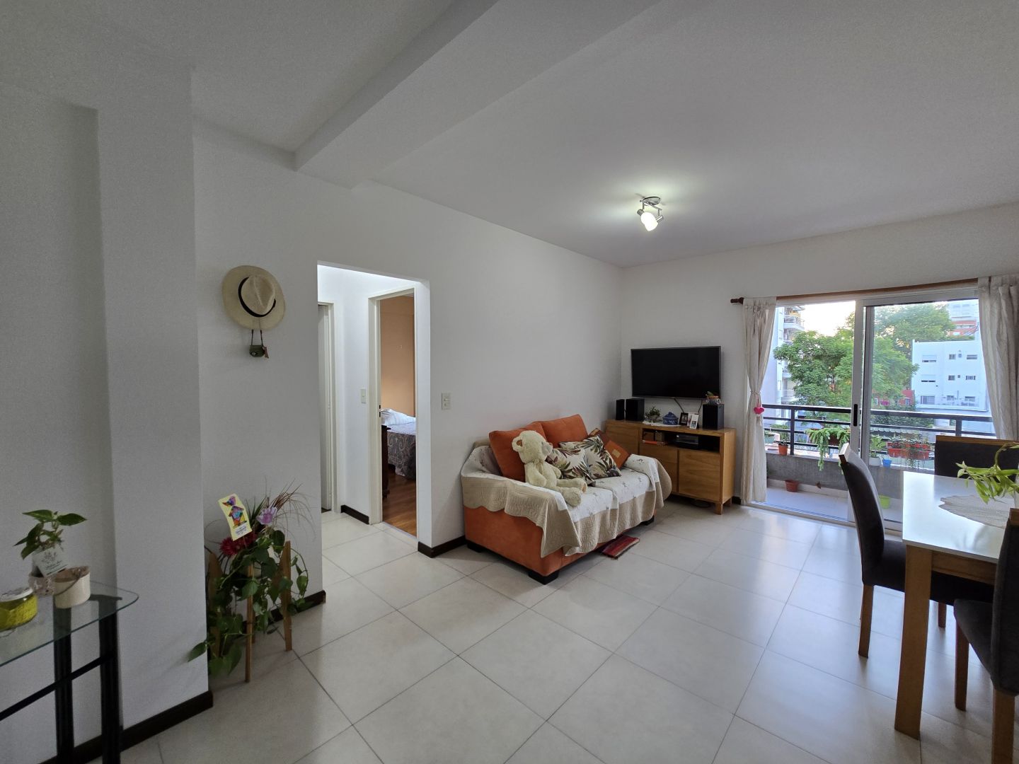 Departamento en Alquiler en General San Martin, G.B.A. Zona Norte
