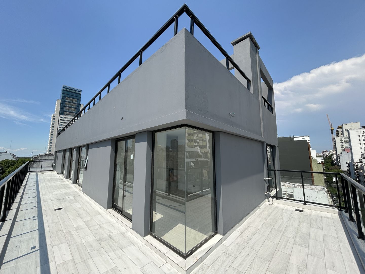 VENTA DE DEPARTAMENTO EN Capital Federal - Palermo - 14