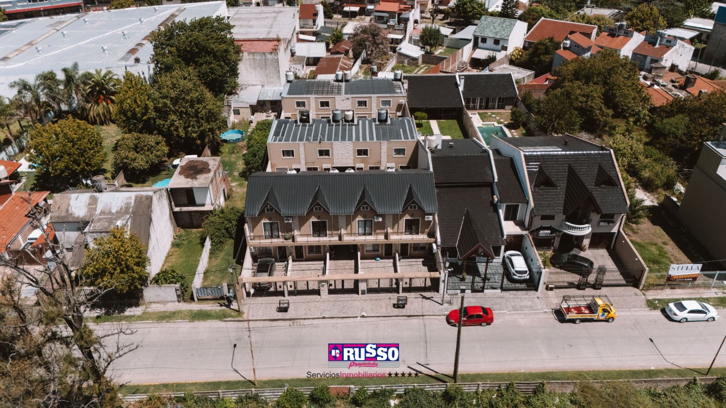 Departamento en alquiler San Justo 3 ambientes - miniatura 4