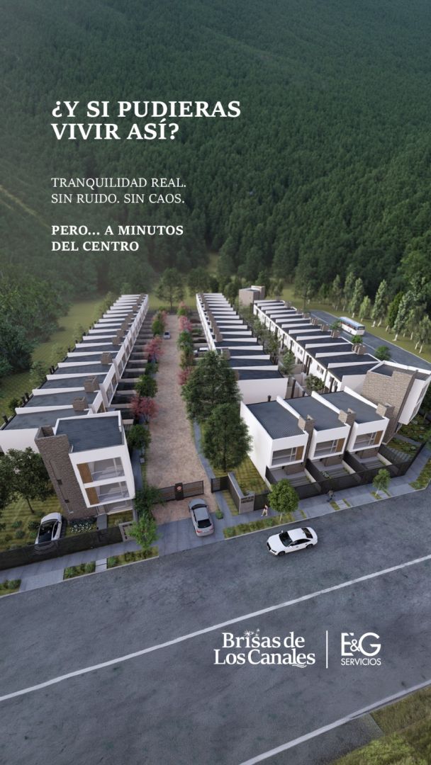Casa EN VENTA