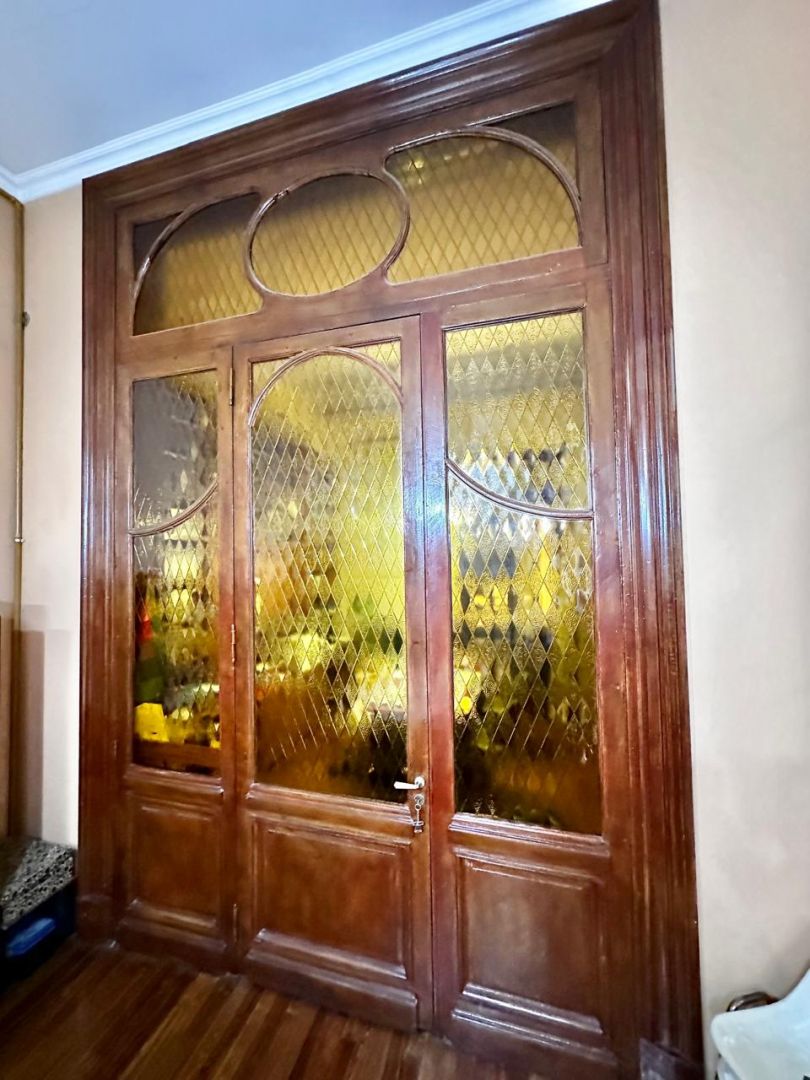 VENTA DE DEPARTAMENTO EN Capital Federal - Monserrat - 8