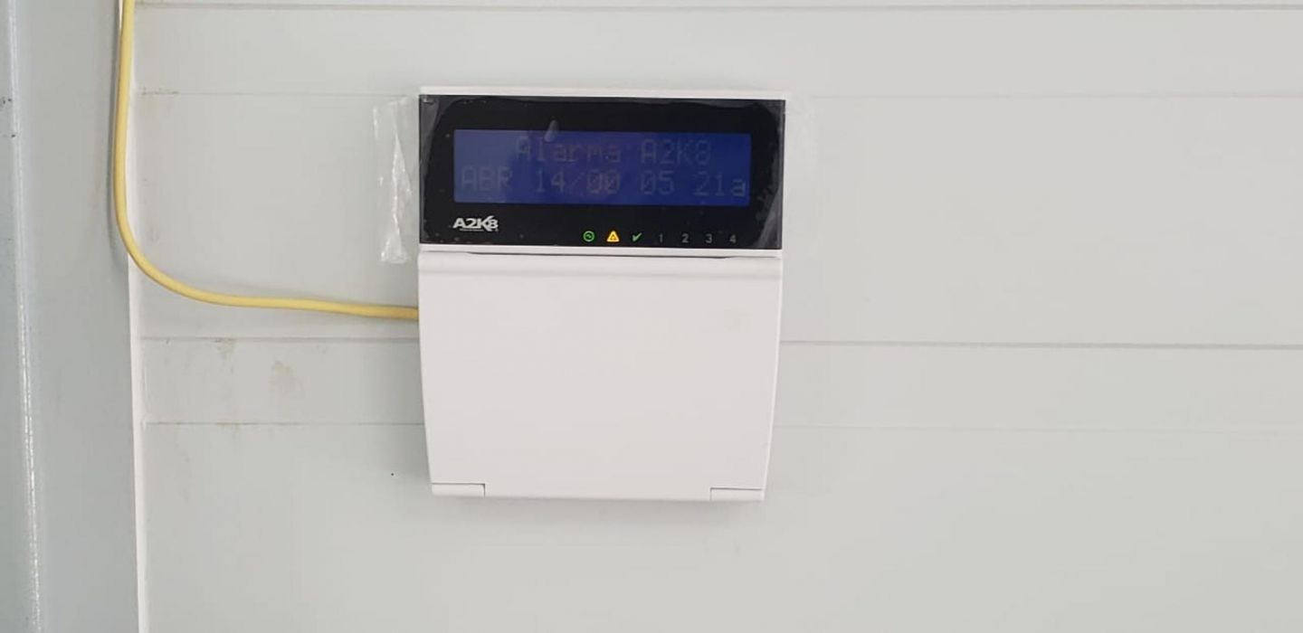 ALQUILER DE GALPON EN Plottier - 26