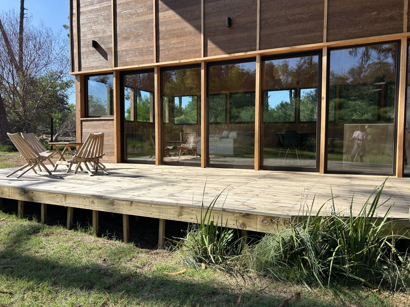 Casa EN ALQUILER TEMPORARIO