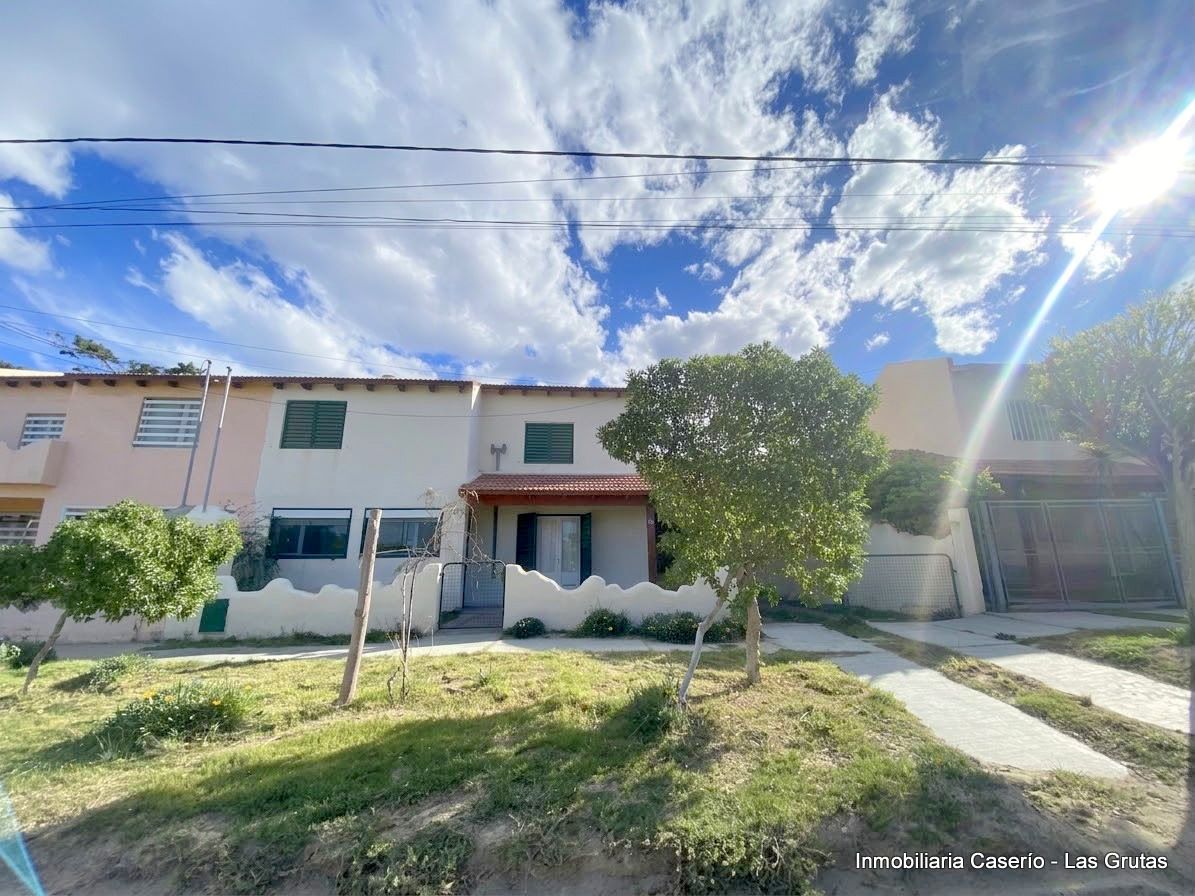 Casa en venta 3 ambientes