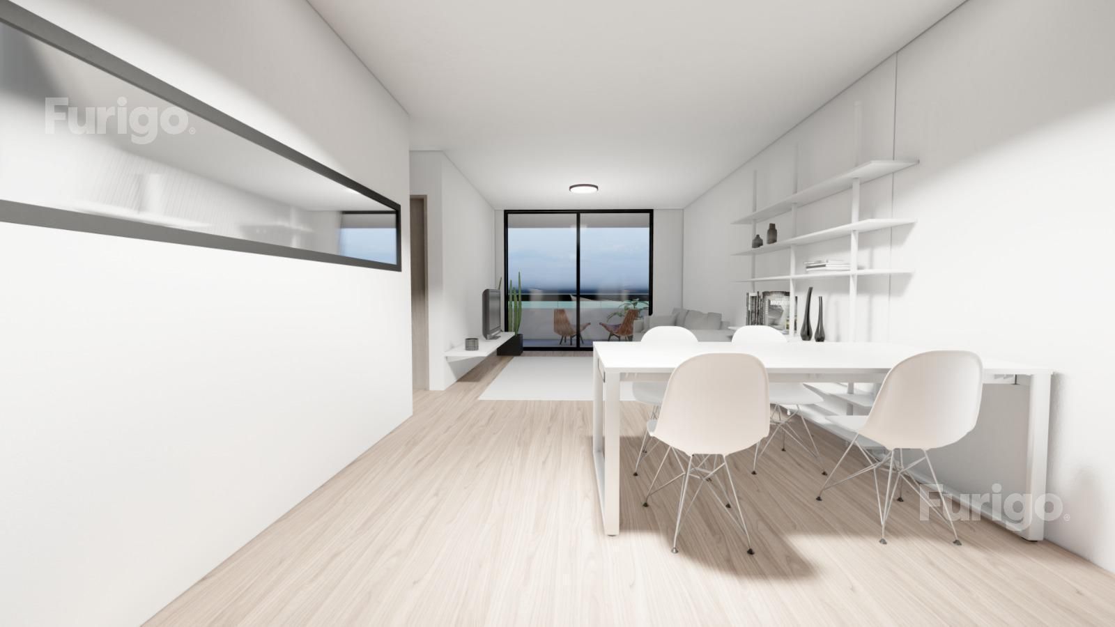 Departamento en Venta en Rosario, Santa Fe