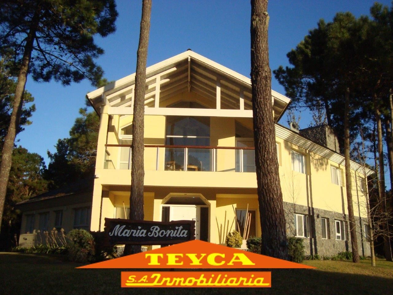 Casa en venta Alamos 5 ambientes