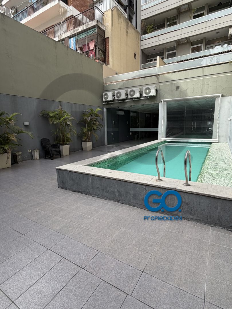 Departamento en Alquiler en Villa Urquiza, Capital Federal