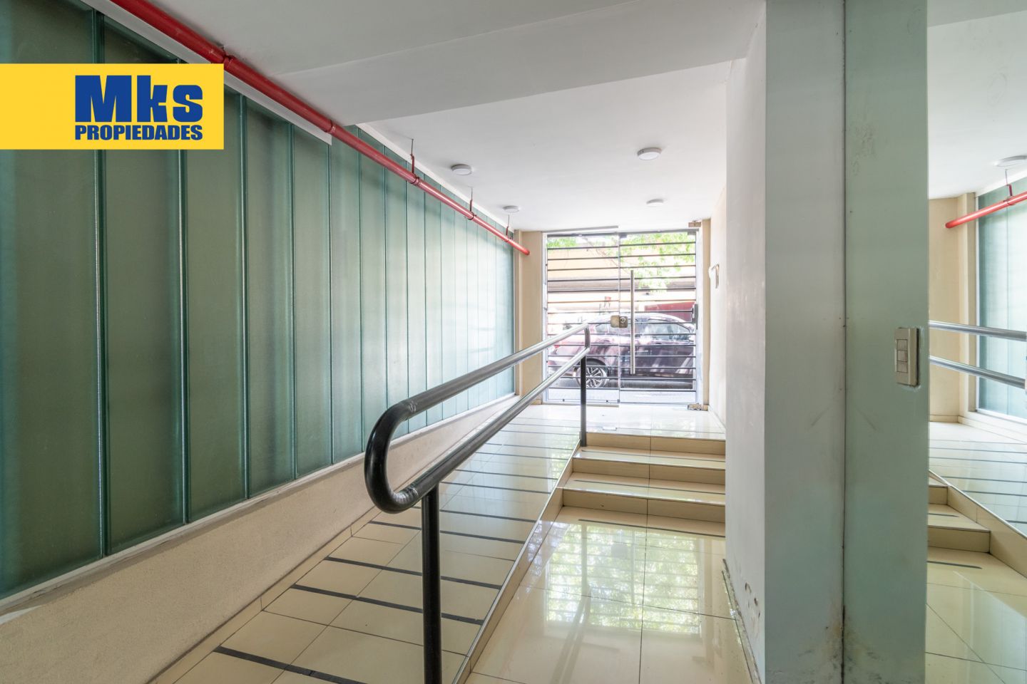 Departamento en Venta en Barracas, Capital Federal