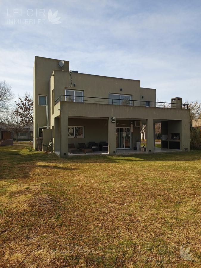 Casa en Venta en General Rodriguez, G.B.A. Zona Oeste