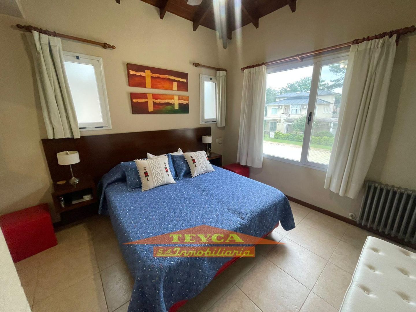 Casa en venta Pinamar 4 ambientes